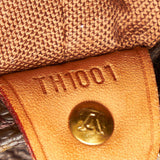 Louis Vuitton Monogram Cabas Alto (SHG-27428)