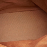 Louis Vuitton Monogram Cabas Alto (SHG-27428)