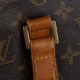 Louis Vuitton Monogram Cabas Mezzo (SHG-15806)