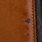 Louis Vuitton Monogram Cabas Mezzo (SHG-15806)