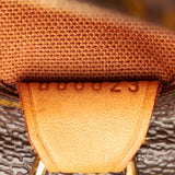 Louis Vuitton Monogram Cabas Mezzo (SHG-26779)