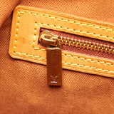 Louis Vuitton Monogram Cabas Mezzo (SHG-26779)