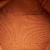 Louis Vuitton Monogram Cabas Mezzo (SHG-26779)