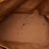 Louis Vuitton Monogram Cabas Mezzo (SHG-26830)