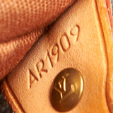 Louis Vuitton Monogram Cabas Mezzo (SHG-26926)