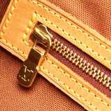 Louis Vuitton Monogram Cabas Mezzo (SHG-26926)