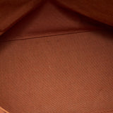 Louis Vuitton Monogram Cabas Mezzo (SHG-26926)