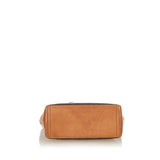 Louis Vuitton Monogram Cabas Piano (SHG-26402)