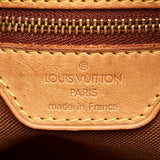 Louis Vuitton Monogram Cabas Piano (SHG-26402)