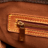 Louis Vuitton Monogram Cabas Piano (SHG-26798)