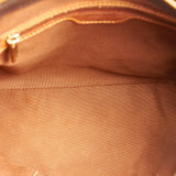 Louis Vuitton Monogram Cabas Piano (SHG-26798)