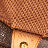 Louis Vuitton Monogram Cabas Piano (SHG-27101)