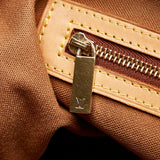 Louis Vuitton Monogram Cabas Piano (SHG-27102)