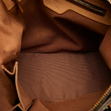 Louis Vuitton Monogram Cabas Piano (SHG-27102)