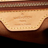 Louis Vuitton Monogram Cabas Piano (SHG-27102)