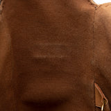 Louis Vuitton Monogram Canvas Abbesses Messenger Bag - FINAL SALE (SHF-15769)