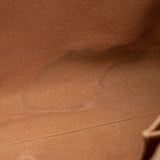 Louis Vuitton Monogram Canvas Abbesses Messenger Bag - FINAL SALE (SHF-15769)