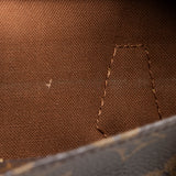 Louis Vuitton Monogram Canvas All-In PM Tote (SHF-18188)