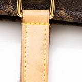 Louis Vuitton Monogram Canvas All-In PM Tote (SHF-18188)