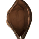 Louis Vuitton Monogram Canvas All-In PM Tote (SHF-18188)