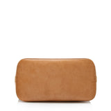 Louis Vuitton Monogram Canvas Alma PM Satchel (SHF-14795)