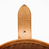 Louis Vuitton Vintage Monogram Canvas Bel Air GM Shoulder Bag (SHF-17800)