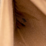 Louis Vuitton Vintage Monogram Canvas Bel Air GM Shoulder Bag (SHF-17800)