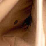 Louis Vuitton Vintage Monogram Canvas Bel Air GM Shoulder Bag (SHF-17800)