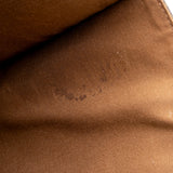 Louis Vuitton Vintage Monogram Canvas Bel Air GM Shoulder Bag (SHF-17800)