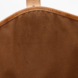 Louis Vuitton Vintage Monogram Canvas Bel Air GM Shoulder Bag (SHF-17800)