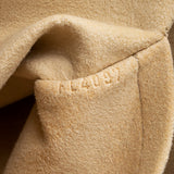 Louis Vuitton Monogram Canvas Beverly MM Shoulder Bag (SHF-18114)