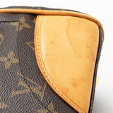 Louis Vuitton Monogram Canvas Beverly MM Shoulder Bag (SHF-18114)