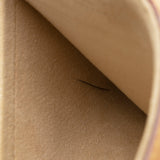 Louis Vuitton Monogram Canvas Beverly MM Shoulder Bag (SHF-18114)