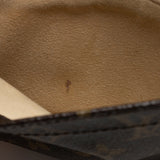 Louis Vuitton Monogram Canvas Beverly MM Shoulder Bag (SHF-18114)