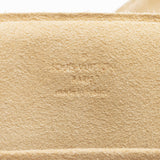 Louis Vuitton Monogram Canvas Beverly MM Shoulder Bag (SHF-18114)