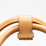 Louis Vuitton Monogram Canvas Carryall Weekender (SHF-18090)