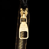 Louis Vuitton Monogram Canvas Flower Tote (SHF-18026)