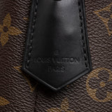 Louis Vuitton Monogram Canvas Flower Tote (SHF-18026)