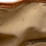 Louis Vuitton Monogram Canvas Galliera GM Shoulder Bag (SHF-16846)