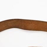 Louis Vuitton Monogram Canvas Galliera GM Shoulder Bag (SHF-16846)