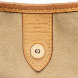 Louis Vuitton Monogram Canvas Galliera GM Shoulder Bag (SHF-16846)