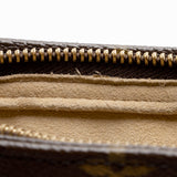 Louis Vuitton Monogram Canvas Looping MM Shoulder Bag (SHF-17843)