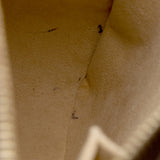 Louis Vuitton Monogram Canvas Looping MM Shoulder Bag (SHF-17843)