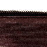 Louis Vuitton Monogram Canvas Macassar Torres Messenger Bag (SHF-16575)