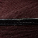 Louis Vuitton Monogram Canvas Macassar Torres Messenger Bag (SHF-16575)