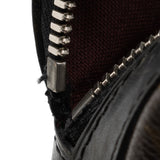 Louis Vuitton Monogram Canvas Macassar Torres Messenger Bag (SHF-16575)