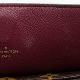 Louis Vuitton Monogram Canvas Manhattan Satchel (SHF-16518)