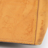 Louis Vuitton Monogram Canvas Cabas Mezzo Tote (SHF-18190)