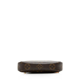 Louis Vuitton Monogram Canvas Mini Pochette Accessoires (SHF-16385)