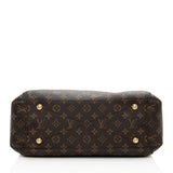 Louis Vuitton Monogram Canvas Montaigne GM Tote - FINAL SALE (SHF-17530)